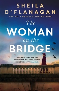 Enlarge image Cover: The Woman on the Bridge - Headline Review