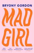 Cover: Mad Girl - Headline Book Publishing