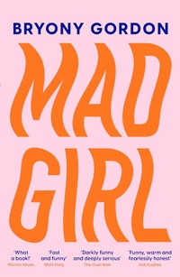 Enlarge image Cover: Mad Girl - Headline Book Publishing