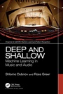 Cover: Deep and Shallow - Chapman & Hall/CRC