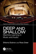 Cover: Deep and Shallow - Chapman & Hall/CRC