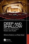 Cover: Deep and Shallow - Chapman & Hall/CRC
