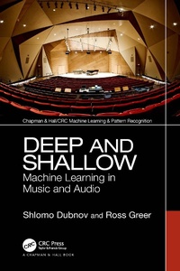 Abbildung von: Deep and Shallow - Chapman & Hall/CRC