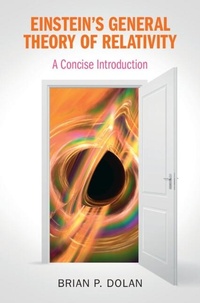 Abbildung von: Einstein's General Theory of Relativity - Cambridge University Press