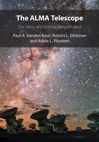 Abbildung von: The ALMA Telescope - Cambridge University Press
