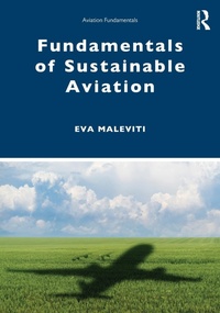 Abbildung von: Fundamentals of Sustainable Aviation - Routledge