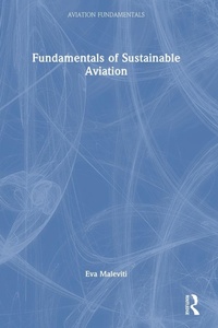 Abbildung von: Fundamentals of Sustainable Aviation - Routledge