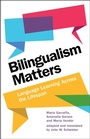 Cover: Bilingualism Matters - Cambridge University Press