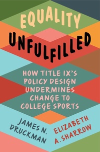 Abbildung von: Equality Unfulfilled - Cambridge University Press