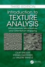 Cover: Introduction to Texture Analysis - CRC Press
