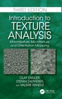 Cover: Introduction to Texture Analysis - CRC Press