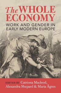 Abbildung von: The Whole Economy - Cambridge University Press