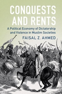 Abbildung von: Conquests and Rents - Cambridge University Press