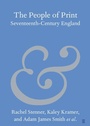 Cover: The People of Print - Cambridge University Press