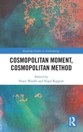 Cover: Cosmopolitan Moment, Cosmopolitan Method - Routledge
