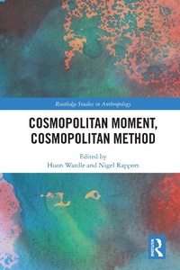 Enlarge image Cover: Cosmopolitan Moment, Cosmopolitan Method - Routledge