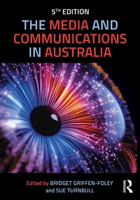 Abbildung von: The Media and Communications in Australia - Routledge