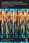 Cover: In Search of Education, Participation and Inclusion - Routledge