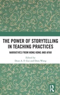 Cover: The Power of Storytelling in Teaching Practices - Routledge