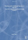 Cover: Working with Childhood Apraxia of Speech - Routledge