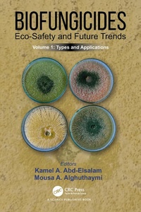 Abbildung von: Biofungicides: Eco-Safety and Future Trends - CRC Press
