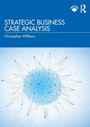 Cover: Strategic Business Case Analysis - Routledge