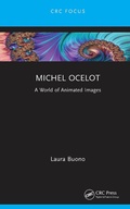 Cover: Michel Ocelot - CRC Press