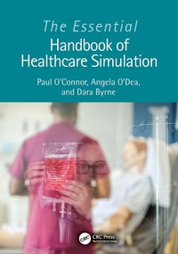 Abbildung von: The Essential Handbook of Healthcare Simulation - CRC Press