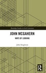 Cover: John McGahern - Routledge