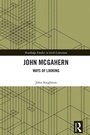 Cover: John McGahern - Routledge