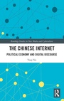 Cover: The Chinese Internet - Routledge