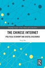 Cover: The Chinese Internet - Routledge
