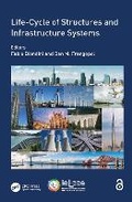 Cover: Life-Cycle of Structures and Infrastructure Systems - CRC Press