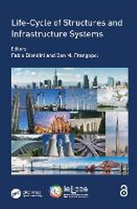 Enlarge image Cover: Life-Cycle of Structures and Infrastructure Systems - CRC Press