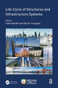 Enlarge image Cover: Life-Cycle of Structures and Infrastructure Systems - CRC Press