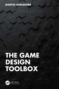 Abbildung von: The Game Design Toolbox - CRC Press