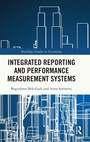 Cover: Integrated Reporting and Performance Measurement Systems - Routledge