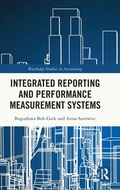 Cover: Integrated Reporting and Performance Measurement Systems - Routledge