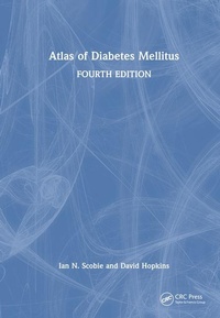 Abbildung von: Atlas of Diabetes Mellitus - CRC Press