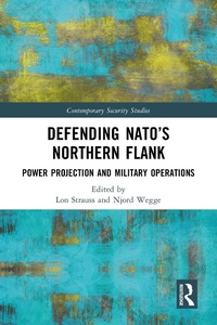 Abbildung von: Defending NATO's Northern Flank - Routledge