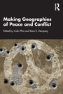 Cover: Making Geographies of Peace and Conflict - Routledge