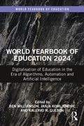 Bild: World Yearbook of Education 2024 - Routledge