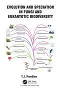 Abbildung von: Evolution and Speciation in Fungi and Eukaryotic Biodiversity - CRC Press