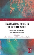 Cover: Translating Home in the Global South - Routledge