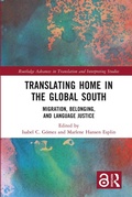 Cover: Translating Home in the Global South - Routledge