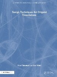 Abbildung von: Design Techniques for Origami Tessellations - Taylor & Francis