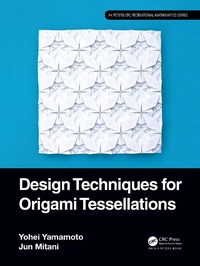 Abbildung von: Design Techniques for Origami Tessellations - Taylor & Francis