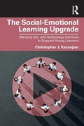 Bild: The Social-Emotional Learning Upgrade - Routledge
