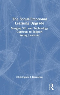 Bild: The Social-Emotional Learning Upgrade - Routledge