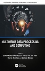 Cover: Multimedia Data Processing and Computing - CRC Press